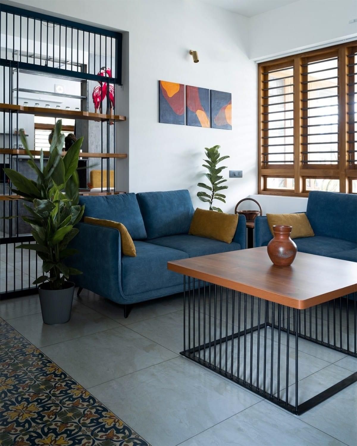 about Modern House Hub